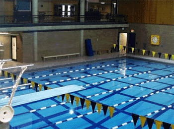 Gustavus Pool