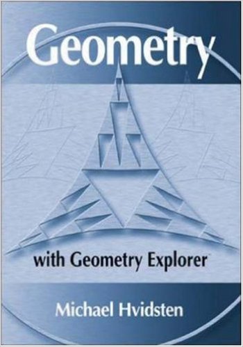 Exploring Geometry, 1st Ed