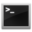 Terminal icon