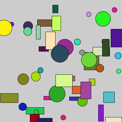 Computer Animation & Processing