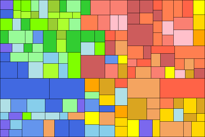 Pseudo-art Extended 1